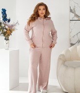 Вязаный спортивный костюм   JAV-726.5426A1050 Вязаный спортивный костюм   JAV-726.5426A1050
