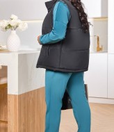 Костюм тройка велюровый женский AD-046.050A950