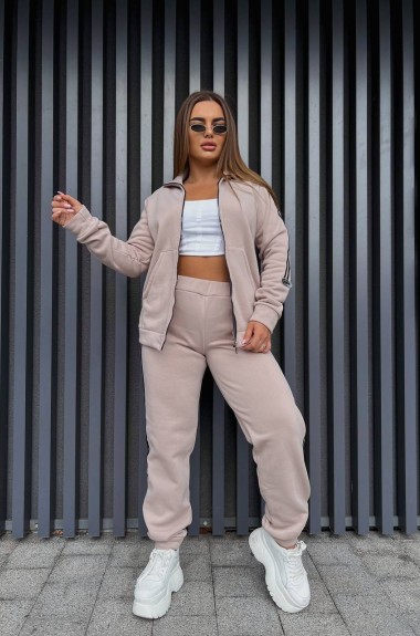 Жіночий костюм AS-571A750