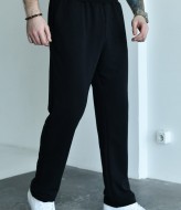 Спортивные штаны с карманами  NF-336A450