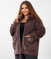 Кофта альпака женская MAX-921A1350