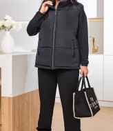 Костюм двойка с жилетом AD-049.050A1100