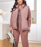 Костюм двойка с жилетом AD-049.050A1100