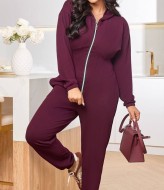 Комбинезон на молнии AD-049A600