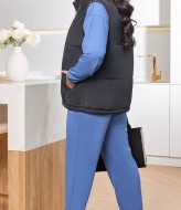 Костюм двойка с жилетом AD-049.050A1100