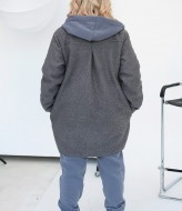 Костюм тройка женский теплый  RAL-126A1100