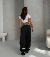 Женские штаны джоггеры  CULT-2062A340