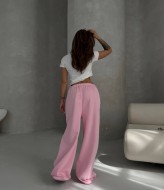 Женские штаны джоггеры  CULT-2062A340