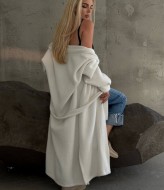 Довгий кардиган CULT-2085A1200 Довгий кардиган CULT-2085A1200