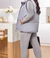 Жилет женский на синтепоне AD-050A500