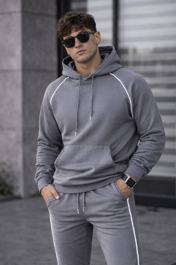 Костюм для спорта мужской  LYR-0286A700