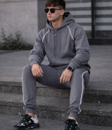 Костюм для спорта мужской  LYR-0286A700