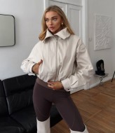 Джинсова куртка ATE-116A890