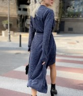 Женское платье двойка NJ-MV-605A650