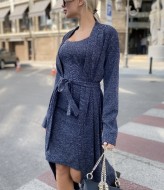 Женское платье двойка NJ-MV-605A650