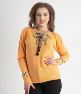 Жіночий светр YO-32666A379