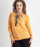 Жіночий светр YO-32666A379