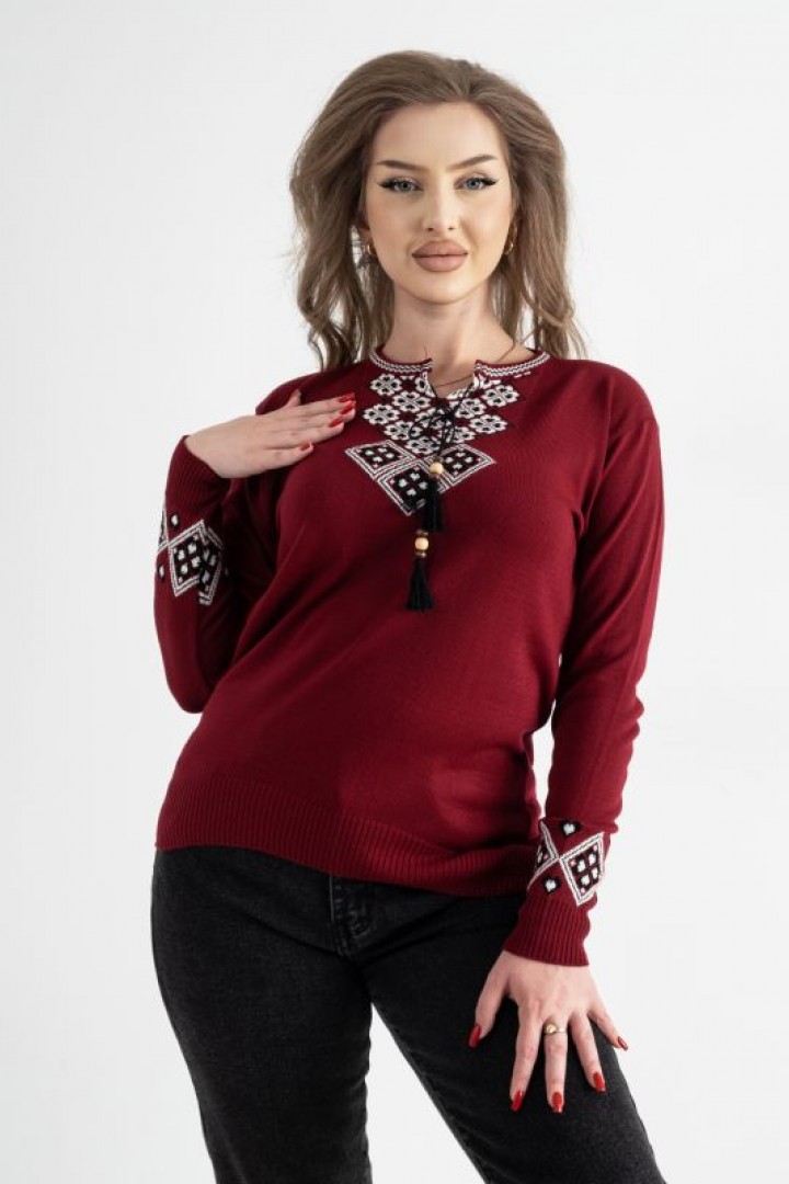 Жіночий светр YO-31666A379