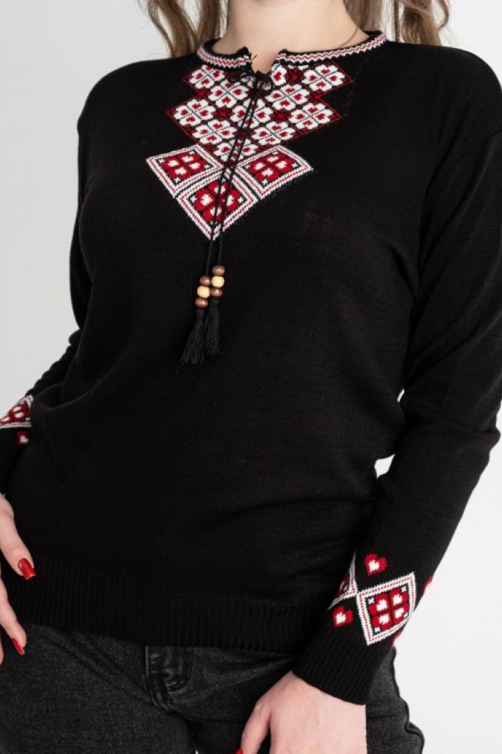 Жіночий светр YO-31666A379