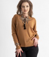 Жіночий светр YO-32666A379