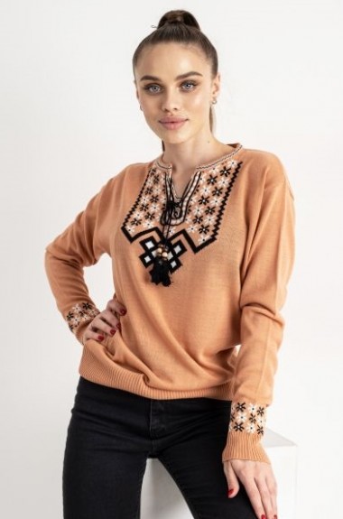 Жіночий светр YO-30555A359