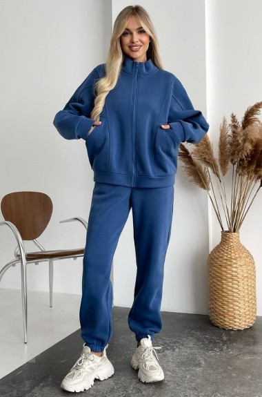 Костюм на флісі ANA-1628A13