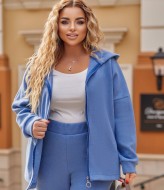 Демисезонный костюм EY-683A30B34