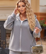 Демисезонный костюм EY-683A30B34