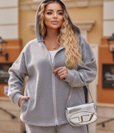 Демисезонный костюм EY-683A30B34