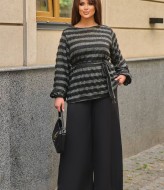 Блузка трикотажная EY-631A14