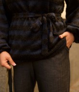 Блузка трикотажная EY-631A14