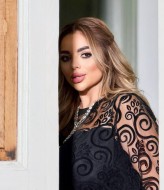 Женское нарядное платье  BEL-6001A23