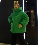 Куртка женская на зиму SD-033A1150