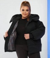 Куртка женская на зиму SD-033A1150