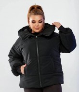 Куртка женская на зиму SD-033A1150