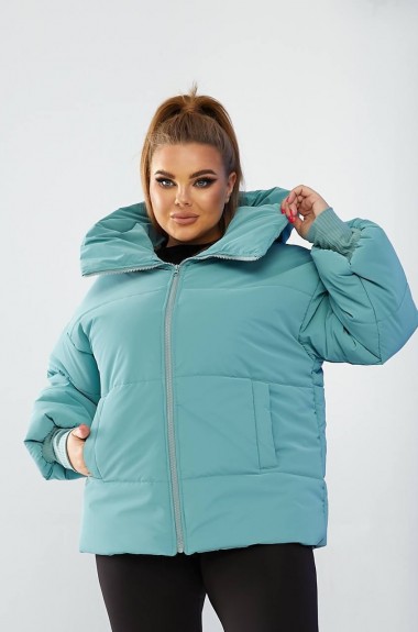 Куртка женская на зиму SD-033A1150