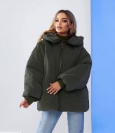 Куртка женская на зиму SD-033A1150