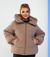 Куртка женская на зиму SD-033A1150