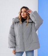 Куртка женская на зиму SD-033A1150