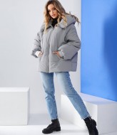 Куртка женская на зиму SD-033A1150