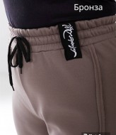 Брюки теплые SD-067A450