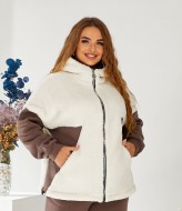 Стильный прогулочный костюм  ELR-1159A800