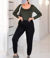 Спортивные штаны SMO-1300A6