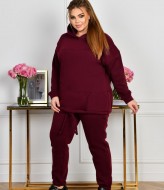 Прогулочный костюм NF-3758A470