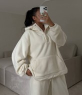 Флисовый спортивный костюм LUC-1114A849