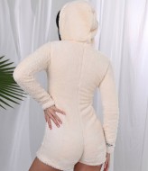 Женская пижама комбинезон MV-812A400