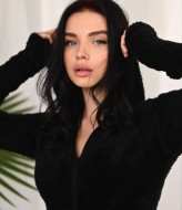 Женская пижама комбинезон MV-812A400