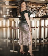 Вечірня сукня YM-05080A18