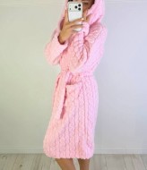 Махровий халат KG-110A630