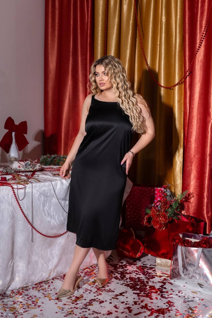 Коктейльне плаття ET-8932A450